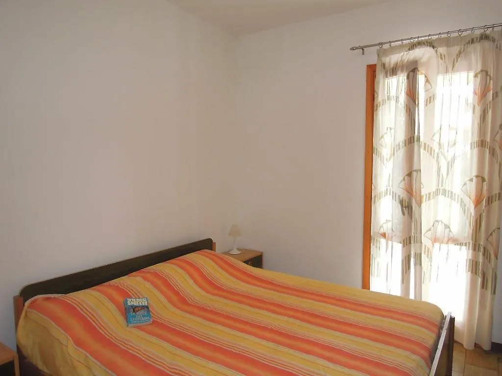 Apartment San Giorgio Hotel Bibione Italy