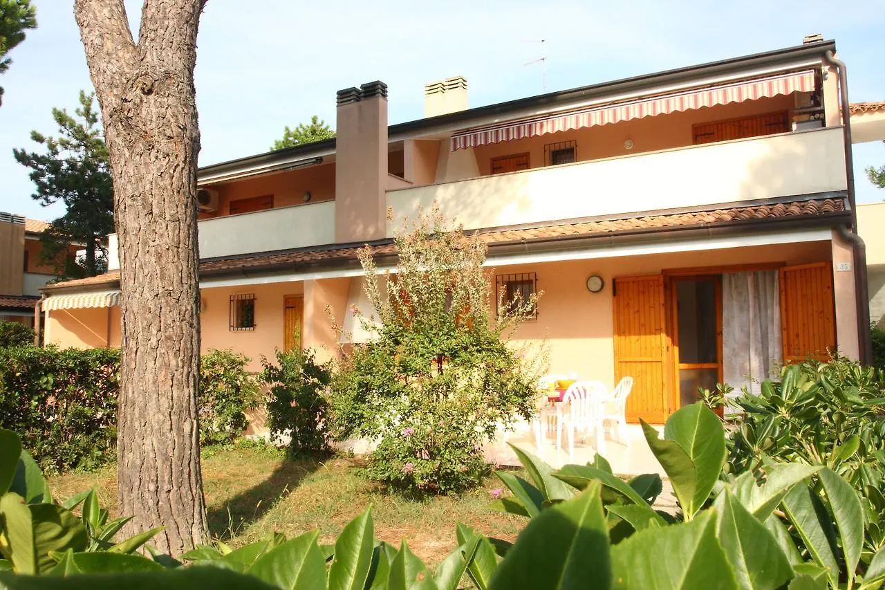 San Giorgio location