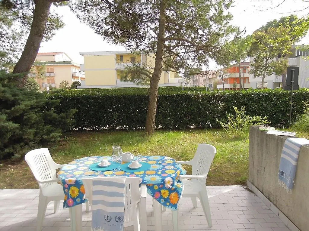 San Giorgio Hotel Bibione Apartment