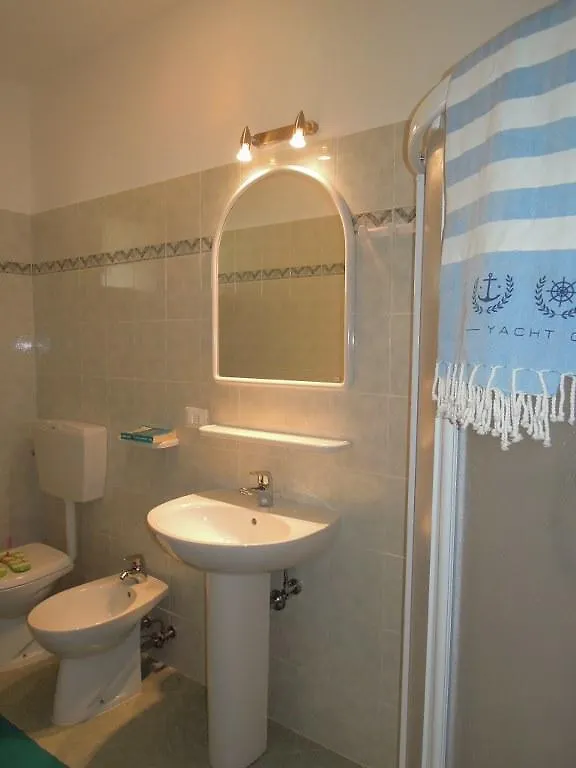 San Giorgio Hotel Bibione 0*,